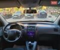 Черный Хендай Туксон, объемом двигателя 2 л и пробегом 135 тыс. км за 9750 $, фото 28 на Automoto.ua