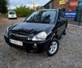 Хендай Туксон 2009 в Виннице на Automoto.ua Черный Хендай Туксон, объемом двигателя 2 л и пробегом 188 тыс. км за 9200 $, фото 1 на Automoto.ua