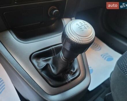 Черный Хендай Туксон, объемом двигателя 2 л и пробегом 135 тыс. км за 9750 $, фото 11 на Automoto.ua