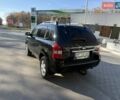 Черный Хендай Туксон, объемом двигателя 2 л и пробегом 148 тыс. км за 8700 $, фото 36 на Automoto.ua