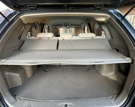 Хендай Туксон 2009 в Калуше на Automoto.ua Черный Хендай Туксон, объемом двигателя 1.98 л и пробегом 198 тыс. км за 7500 $, фото 31 на Automoto.ua