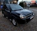 Хендай Туксон 2009 в Виннице на Automoto.ua Черный Хендай Туксон, объемом двигателя 2 л и пробегом 188 тыс. км за 9200 $, фото 12 на Automoto.ua