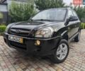 Чорний Хендай Туксон, об'ємом двигуна 0 л та пробігом 192 тис. км за 7750 $, фото 1 на Automoto.ua