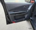 Черный Хендай Туксон, объемом двигателя 2 л и пробегом 148 тыс. км за 8700 $, фото 13 на Automoto.ua