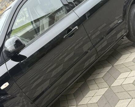 Черный Хендай Туксон, объемом двигателя 2 л и пробегом 191 тыс. км за 8500 $, фото 25 на Automoto.ua