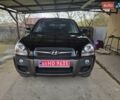 Хендай Туксон 2009 в Гусятине на Automoto.ua Черный Хендай Туксон, объемом двигателя 2 л и пробегом 143 тыс. км за 9700 $, фото 17 на Automoto.ua
