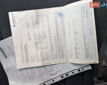 Чорний Хендай Туксон, об'ємом двигуна 2 л та пробігом 217 тис. км за 7700 $, фото 18 на Automoto.ua