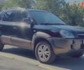Чорний Хендай Туксон, об'ємом двигуна 1.99 л та пробігом 286 тис. км за 9499 $, фото 1 на Automoto.ua