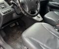Черный Хендай Туксон, объемом двигателя 2 л и пробегом 282 тыс. км за 8700 $, фото 17 на Automoto.ua
