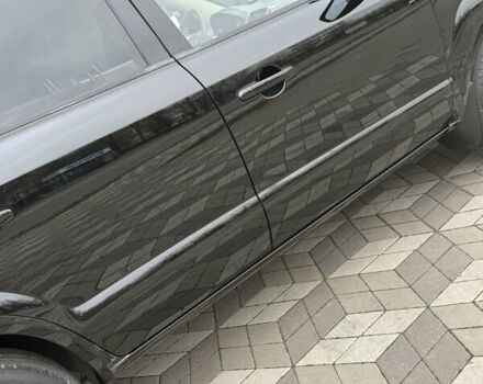 Черный Хендай Туксон, объемом двигателя 2 л и пробегом 191 тыс. км за 8500 $, фото 15 на Automoto.ua