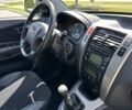 Хендай Туксон 2009 в Харькове на Automoto.ua Черный Хендай Туксон, объемом двигателя 1.99 л и пробегом 92 тыс. км за 9500 $, фото 16 на Automoto.ua
