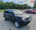 Чорний Хендай Туксон, об'ємом двигуна 1.98 л та пробігом 242 тис. км за 8900 $, фото 6 на Automoto.ua