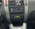 Черный Хендай Туксон, объемом двигателя 2 л и пробегом 128 тыс. км за 9200 $, фото 19 на Automoto.ua