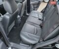 Черный Хендай Туксон, объемом двигателя 2 л и пробегом 194 тыс. км за 9100 $, фото 5 на Automoto.ua