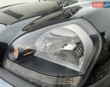 Чорний Хендай Туксон, об'ємом двигуна 2 л та пробігом 200 тис. км за 8450 $, фото 16 на Automoto.ua