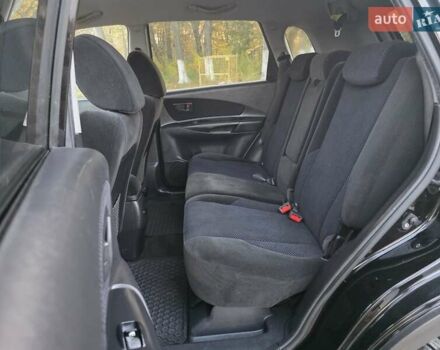 Хендай Туксон 2009 в Гусятине на Automoto.ua Черный Хендай Туксон, объемом двигателя 2 л и пробегом 143 тыс. км за 9700 $, фото 36 на Automoto.ua