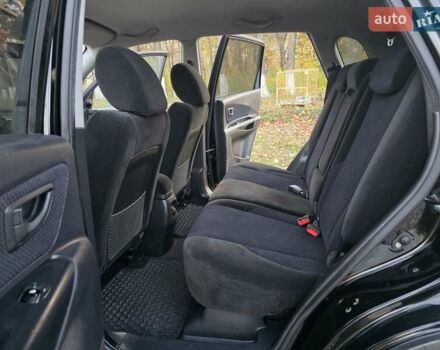 Хендай Туксон 2009 в Гусятине на Automoto.ua Черный Хендай Туксон, объемом двигателя 2 л и пробегом 143 тыс. км за 9700 $, фото 35 на Automoto.ua