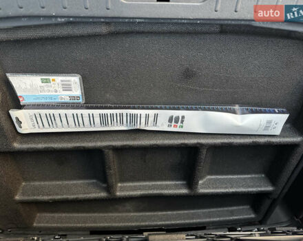 Хендай Туксон 2009 в Киеве на Automoto.ua Черный Хендай Туксон, объемом двигателя 2 л и пробегом 110 тыс. км за 8700 $, фото 19 на Automoto.ua