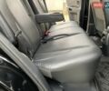 Черный Хендай Туксон, объемом двигателя 2 л и пробегом 114 тыс. км за 8850 $, фото 58 на Automoto.ua