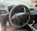 Черный Хендай Туксон, объемом двигателя 1.98 л и пробегом 186 тыс. км за 8100 $, фото 1 на Automoto.ua