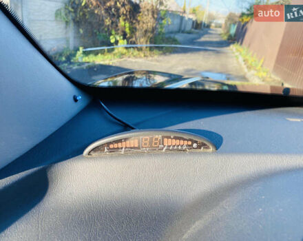 Черный Хендай Туксон, объемом двигателя 1.99 л и пробегом 95 тыс. км за 8500 $, фото 29 на Automoto.ua