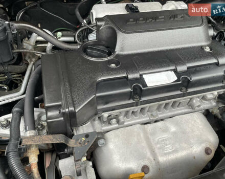 Чорний Хендай Туксон, об'ємом двигуна 2 л та пробігом 200 тис. км за 8450 $, фото 41 на Automoto.ua