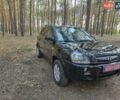 Чорний Хендай Туксон, об'ємом двигуна 2 л та пробігом 201 тис. км за 8999 $, фото 1 на Automoto.ua