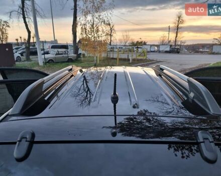 Хендай Туксон 2009 в Виннице на Automoto.ua Черный Хендай Туксон, объемом двигателя 2 л и пробегом 188 тыс. км за 9200 $, фото 31 на Automoto.ua