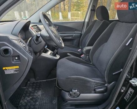 Хендай Туксон 2009 в Гусятине на Automoto.ua Черный Хендай Туксон, объемом двигателя 2 л и пробегом 143 тыс. км за 9700 $, фото 31 на Automoto.ua