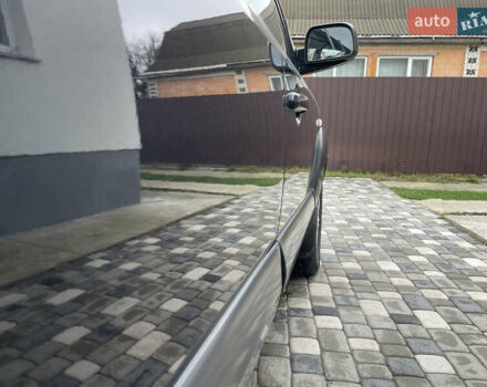 Чорний Хендай Туксон, об'ємом двигуна 2 л та пробігом 200 тис. км за 8450 $, фото 19 на Automoto.ua