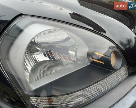 Чорний Хендай Туксон, об'ємом двигуна 2 л та пробігом 200 тис. км за 8450 $, фото 21 на Automoto.ua