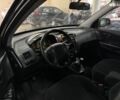 Черный Хендай Туксон, объемом двигателя 0 л и пробегом 160 тыс. км за 8800 $, фото 3 на Automoto.ua