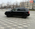 Черный Хендай Туксон, объемом двигателя 2 л и пробегом 191 тыс. км за 8500 $, фото 30 на Automoto.ua