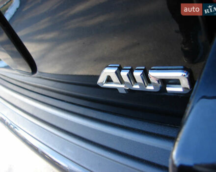 Черный Хендай Туксон, объемом двигателя 2 л и пробегом 162 тыс. км за 8200 $, фото 6 на Automoto.ua