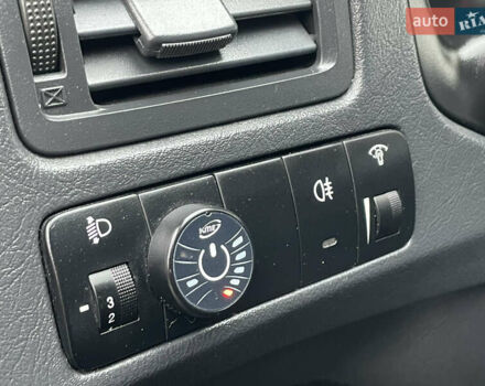 Чорний Хендай Туксон, об'ємом двигуна 2 л та пробігом 200 тис. км за 8450 $, фото 34 на Automoto.ua