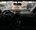 Черный Хендай Туксон, объемом двигателя 0 л и пробегом 160 тыс. км за 8800 $, фото 6 на Automoto.ua