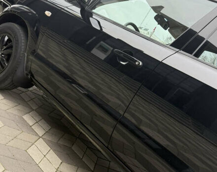 Черный Хендай Туксон, объемом двигателя 2 л и пробегом 191 тыс. км за 8500 $, фото 27 на Automoto.ua