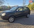 Чорний Хендай Туксон, об'ємом двигуна 2 л та пробігом 187 тис. км за 7900 $, фото 1 на Automoto.ua