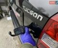 Черный Хендай Туксон, объемом двигателя 2 л и пробегом 114 тыс. км за 8850 $, фото 84 на Automoto.ua