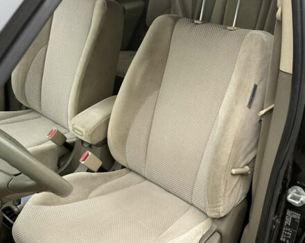 Черный Хендай Туксон, объемом двигателя 2 л и пробегом 191 тыс. км за 8500 $, фото 38 на Automoto.ua