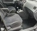 Черный Хендай Туксон, объемом двигателя 2 л и пробегом 128 тыс. км за 9200 $, фото 17 на Automoto.ua