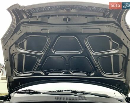 Черный Хендай Туксон, объемом двигателя 2 л и пробегом 114 тыс. км за 8850 $, фото 64 на Automoto.ua