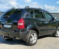 Чорний Хендай Туксон, об'ємом двигуна 0 л та пробігом 220 тис. км за 1500 $, фото 8 на Automoto.ua