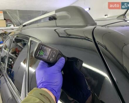 Черный Хендай Туксон, объемом двигателя 2 л и пробегом 114 тыс. км за 8850 $, фото 87 на Automoto.ua