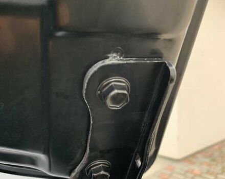 Черный Хендай Туксон, объемом двигателя 2 л и пробегом 114 тыс. км за 8850 $, фото 69 на Automoto.ua