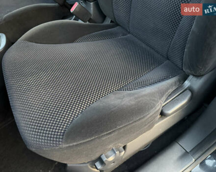 Хендай Туксон 2009 в Киеве на Automoto.ua Черный Хендай Туксон, объемом двигателя 2 л и пробегом 110 тыс. км за 8700 $, фото 25 на Automoto.ua