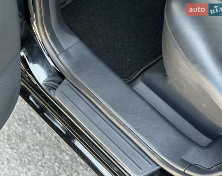 Чорний Хендай Туксон, об'ємом двигуна 2 л та пробігом 163 тис. км за 9199 $, фото 32 на Automoto.ua