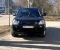 Чорний Хендай Туксон, об'ємом двигуна 2 л та пробігом 190 тис. км за 8900 $, фото 1 на Automoto.ua