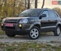 Хендай Туксон 2009 в Гусятине на Automoto.ua Черный Хендай Туксон, объемом двигателя 2 л и пробегом 143 тыс. км за 9700 $, фото 11 на Automoto.ua