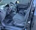 Хендай Туксон 2009 в Кривом Роге на Automoto.ua Черный Хендай Туксон, объемом двигателя 2 л и пробегом 245 тыс. км за 7900 $, фото 4 на Automoto.ua